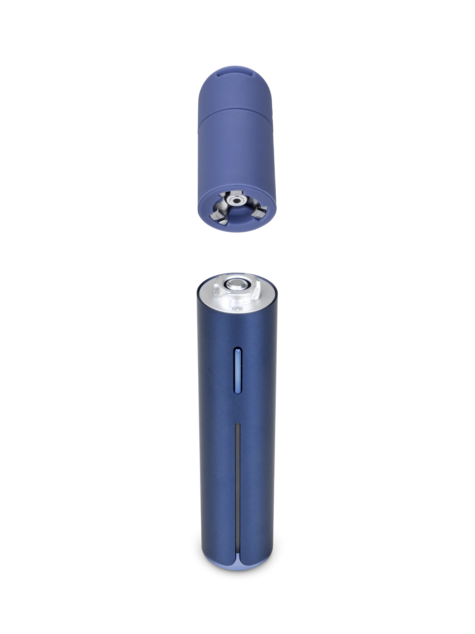 Sapphire Pivot Puffco