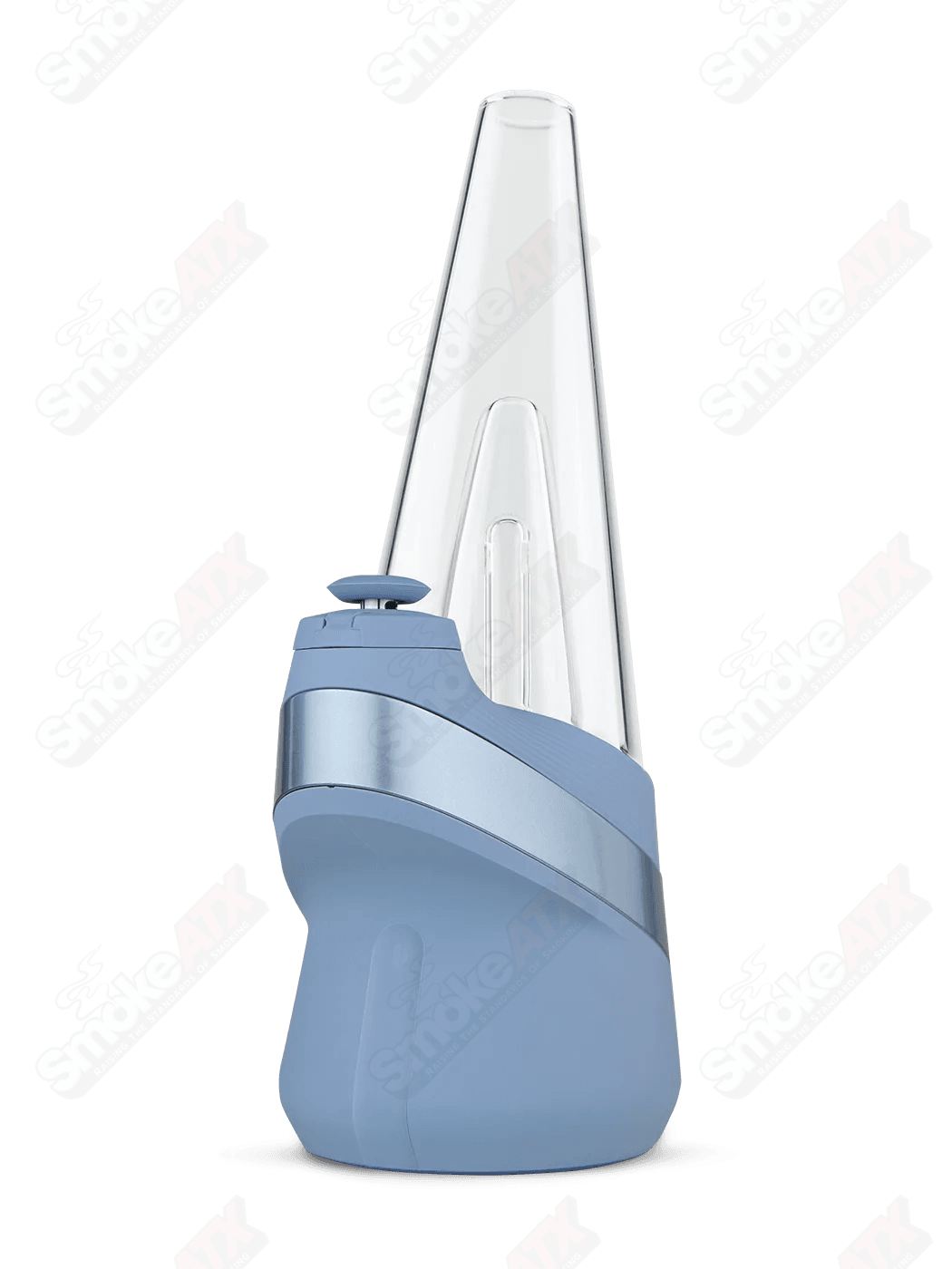 New Peak (Sky) Smart E - Rig by Puffco - Smoke ATX