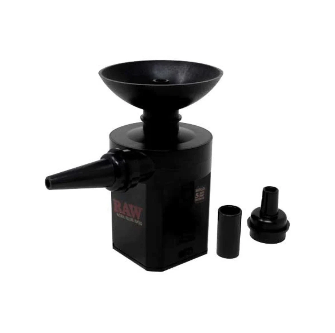 RAW Smoke Thrower - Smoke ATX 