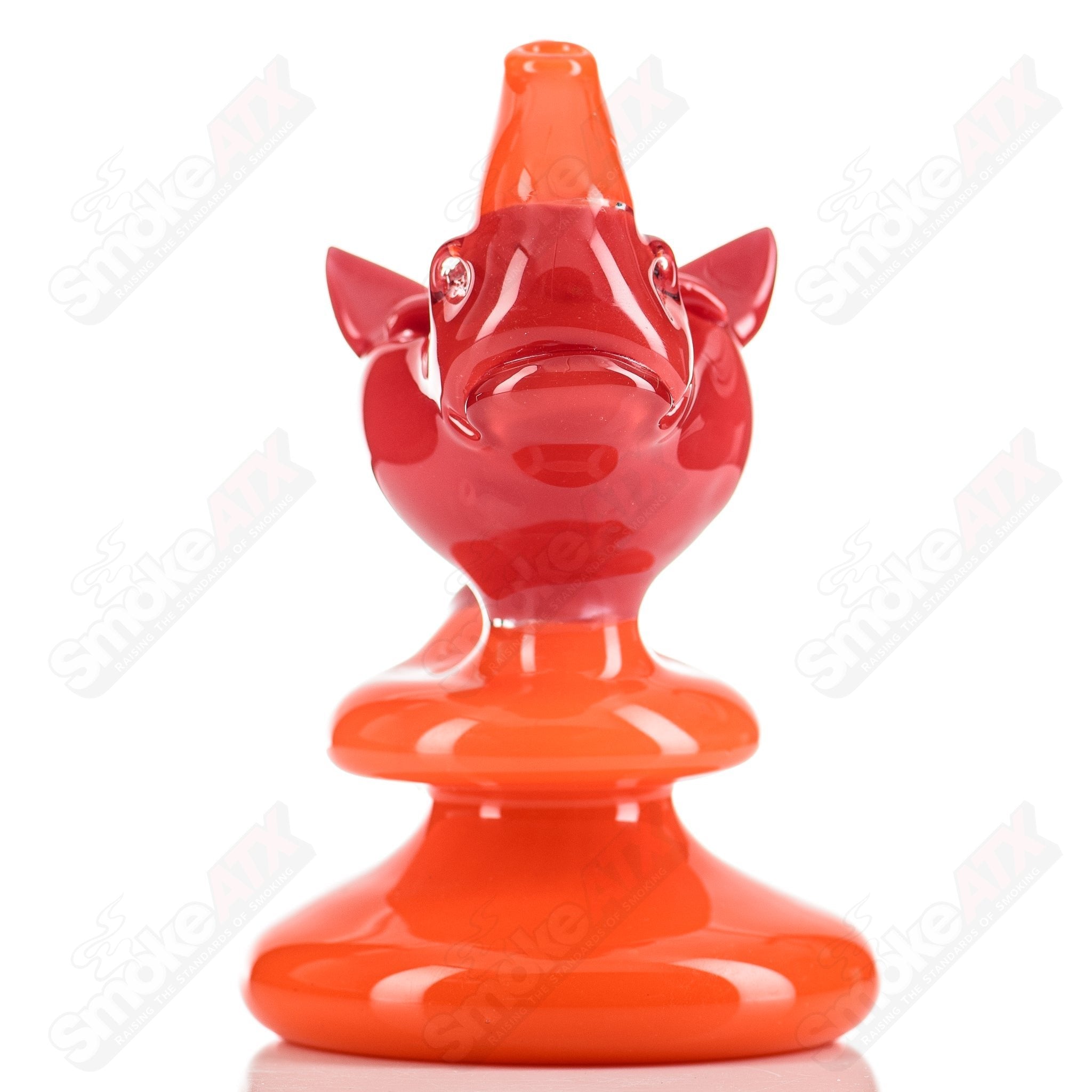 Rhino Rig and Pendant Set Domino Glass