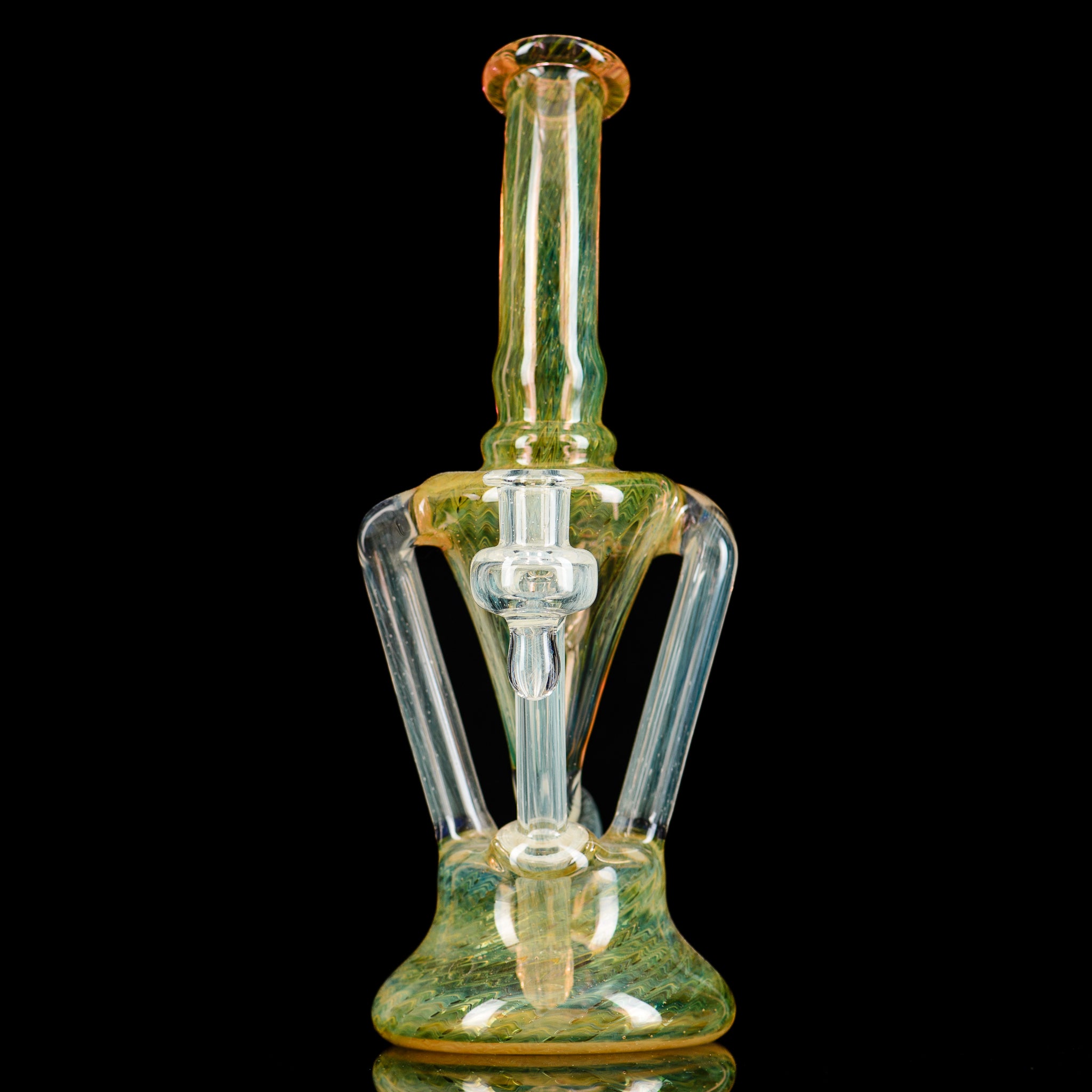 Full Fume Recycler by Sweet Feet