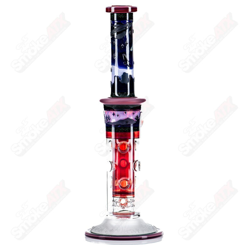 #2 Fab Tube by Subliminal Glass