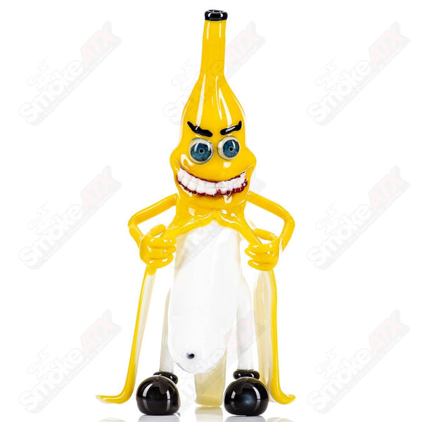 Banana Rig Hendy Glass