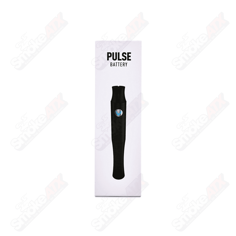 Black Vuber Pulse 510 Battery