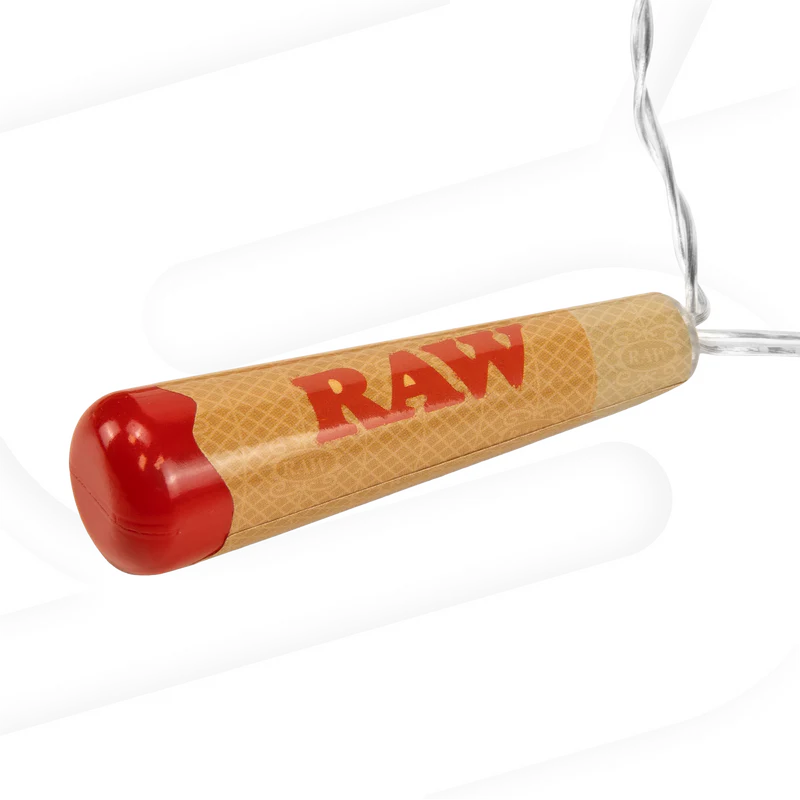 RAW Party Lights - Smoke ATX 