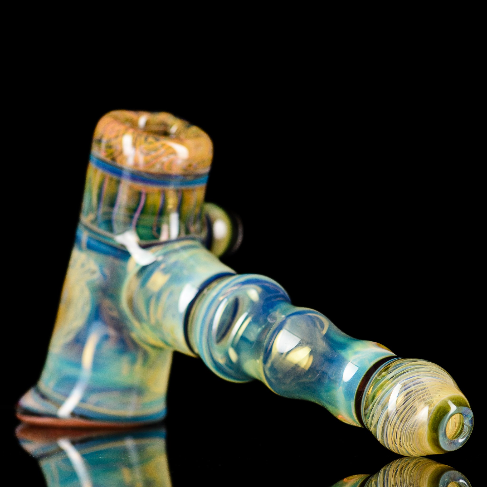 #1 Encalmo Fume Hammer Uncle Fish
