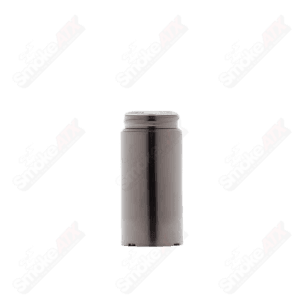 OG Ceramic Chamber Puffco Plus - Gunmetal - Smoke ATX