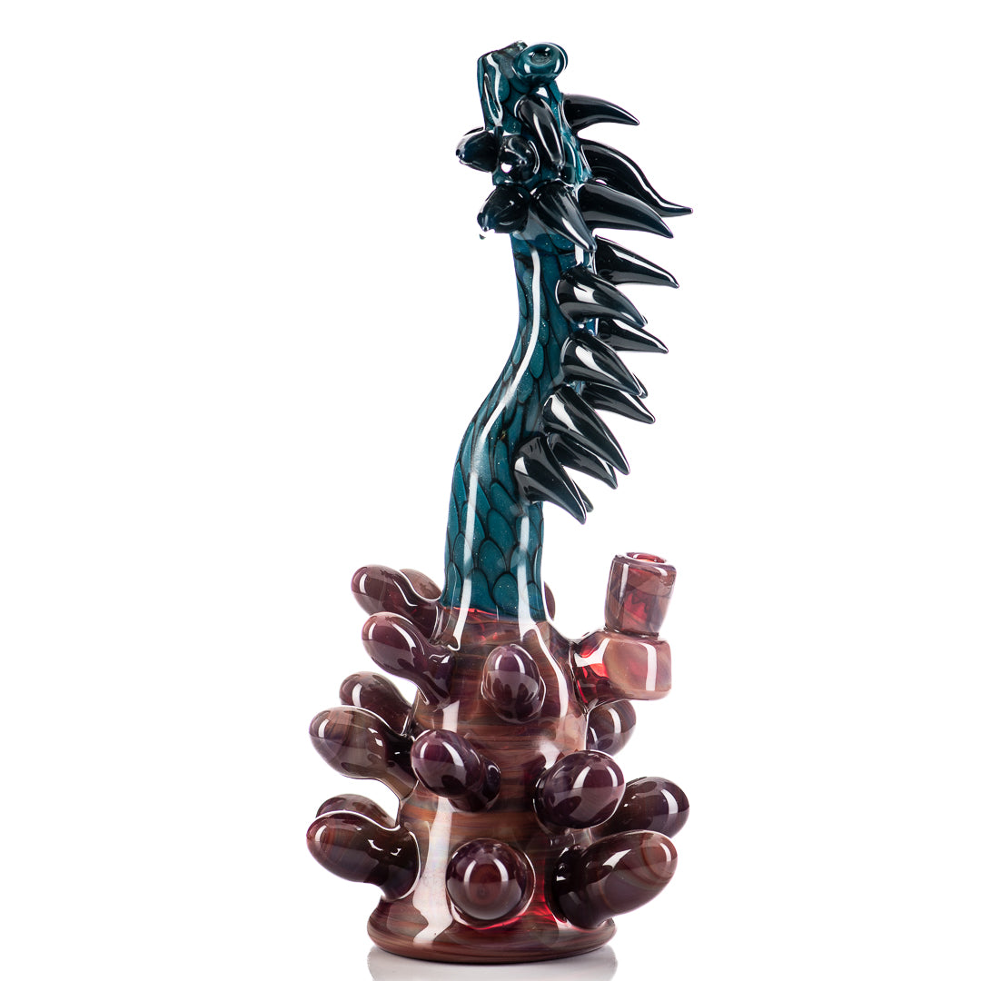 Spiked Dragon Rig Focused Fire