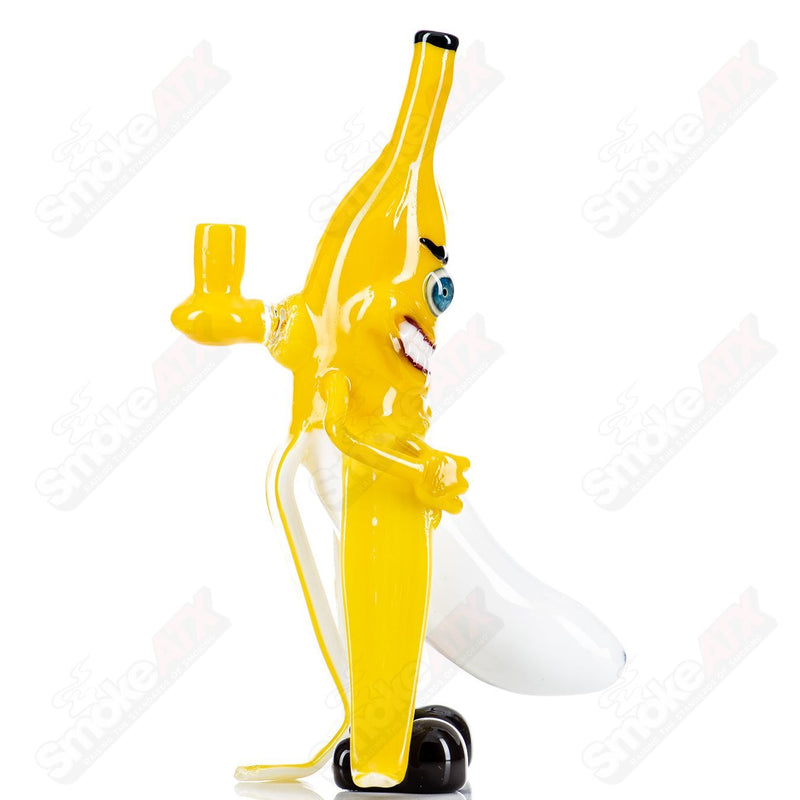 Banana Rig Hendy Glass