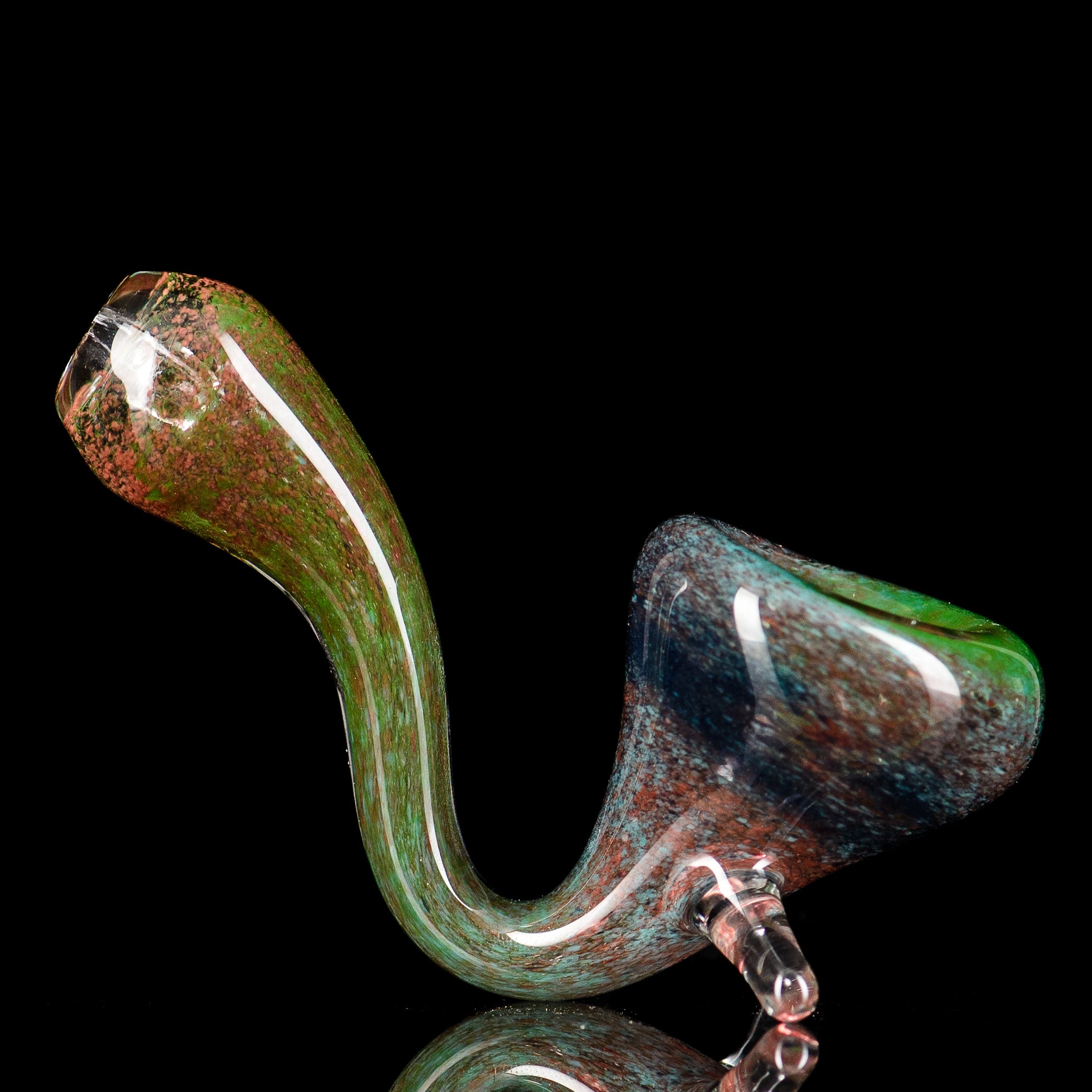 Frit Sherlock Dalik Glass