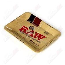 Raw Classic Small Rolling Tray