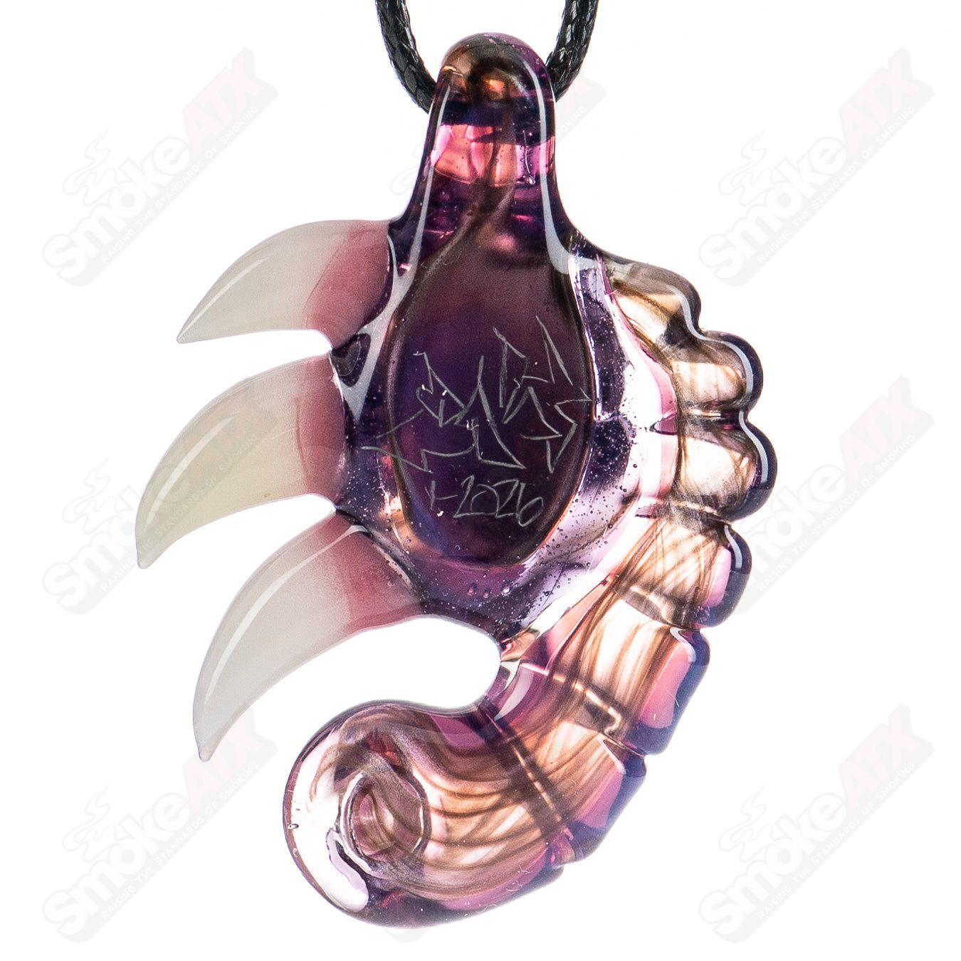 Royal Jelly Pendant by SALT - Smoke ATX 