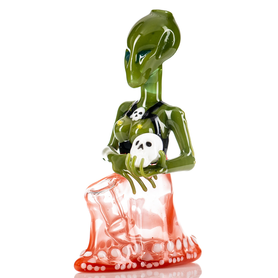 Zam Skull Seeker