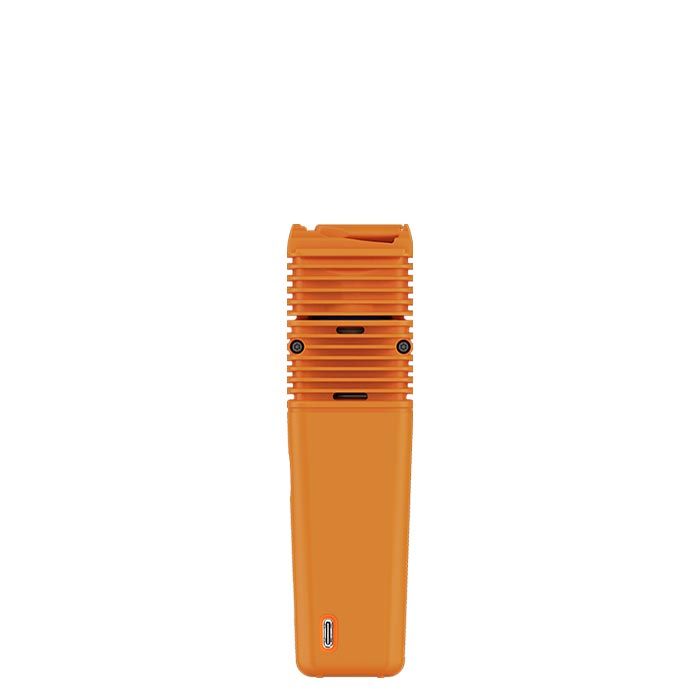 Orange Veazy Kit Vaporizer Storz & Bickel - Smoke ATX
