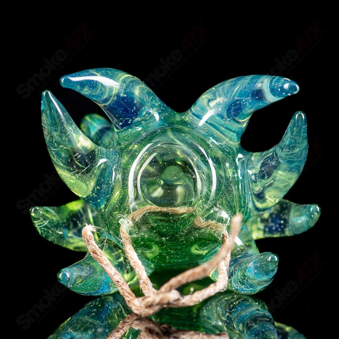 #1 Dragon Pendant Focused Fire