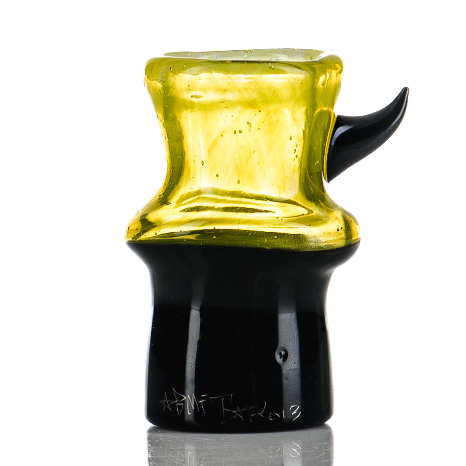Lemondrop Black Milk Rig by BMFT