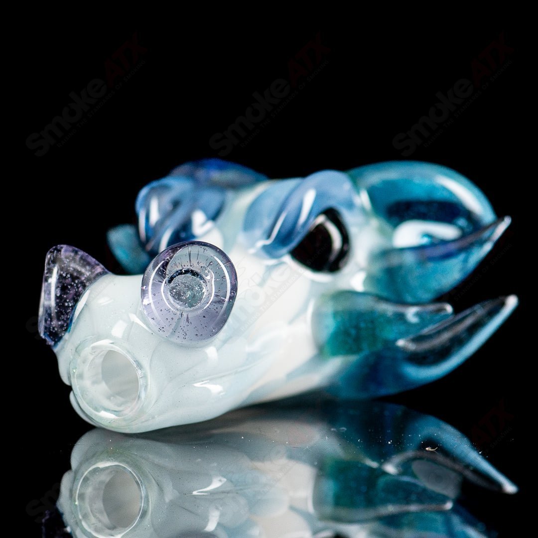 Dragon Chillum Focused Fire