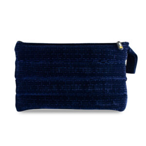 Vatra Bags Velvet Navy V14 11” Rectangle