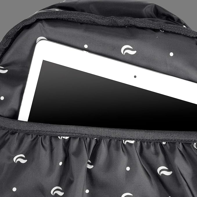 Element Backpack Smell Proof w Lock Vatra BPS