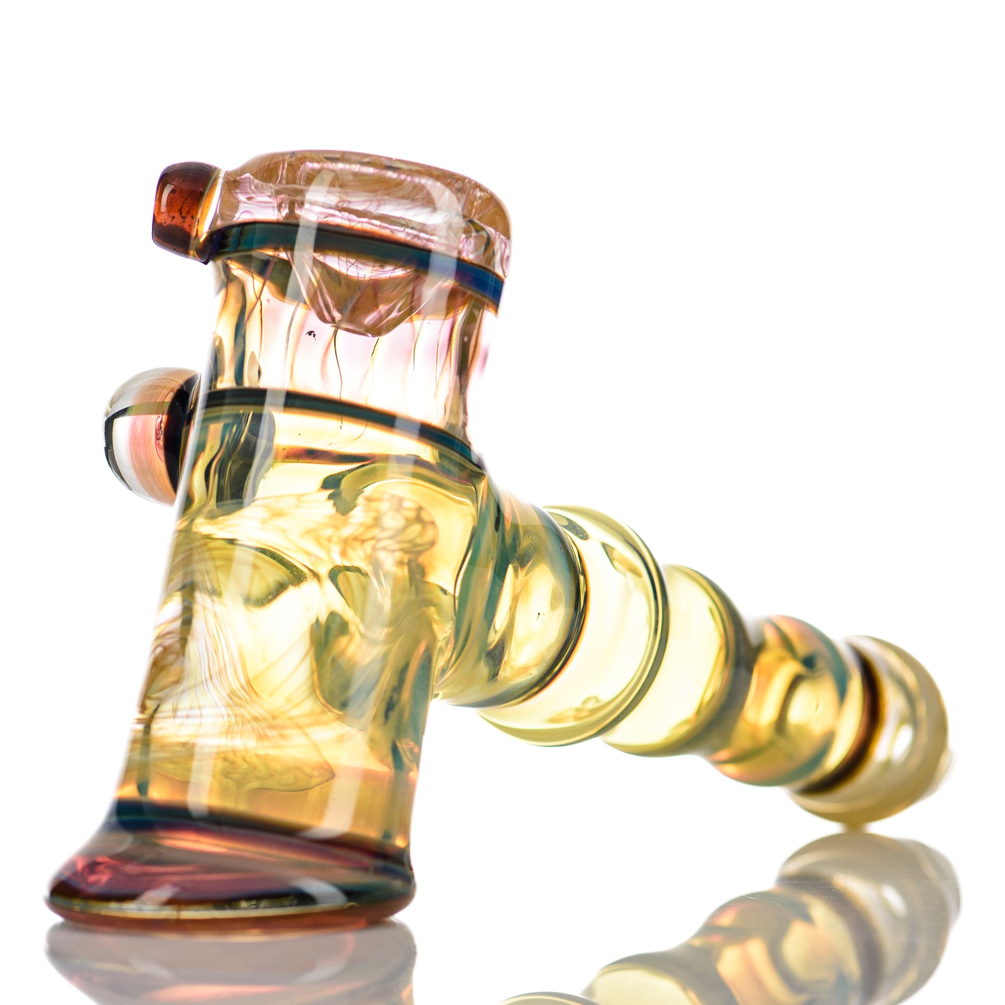 #1 Encalmo Fume Hammer Uncle Fish