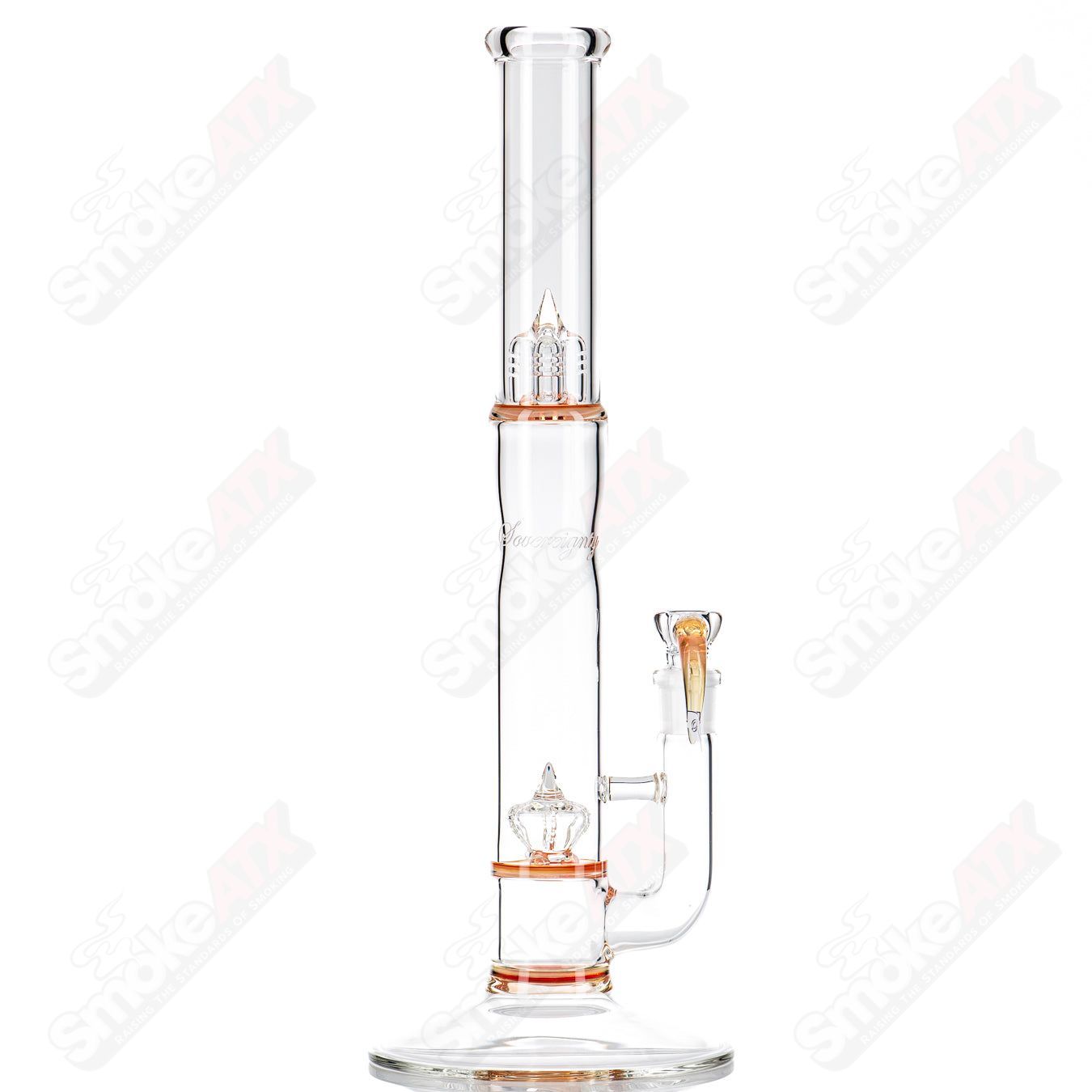 PA Pandemic Imperial w/Reduction  by Sovereignty - Smoke ATX