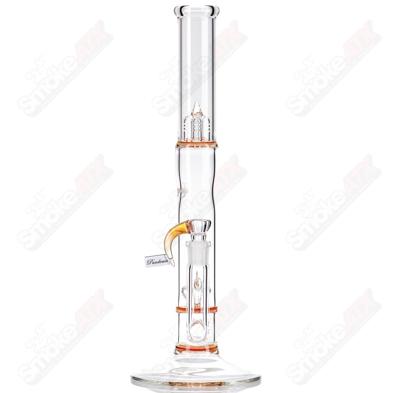 PA Pandemic Imperial w/Reduction  by Sovereignty - Smoke ATX