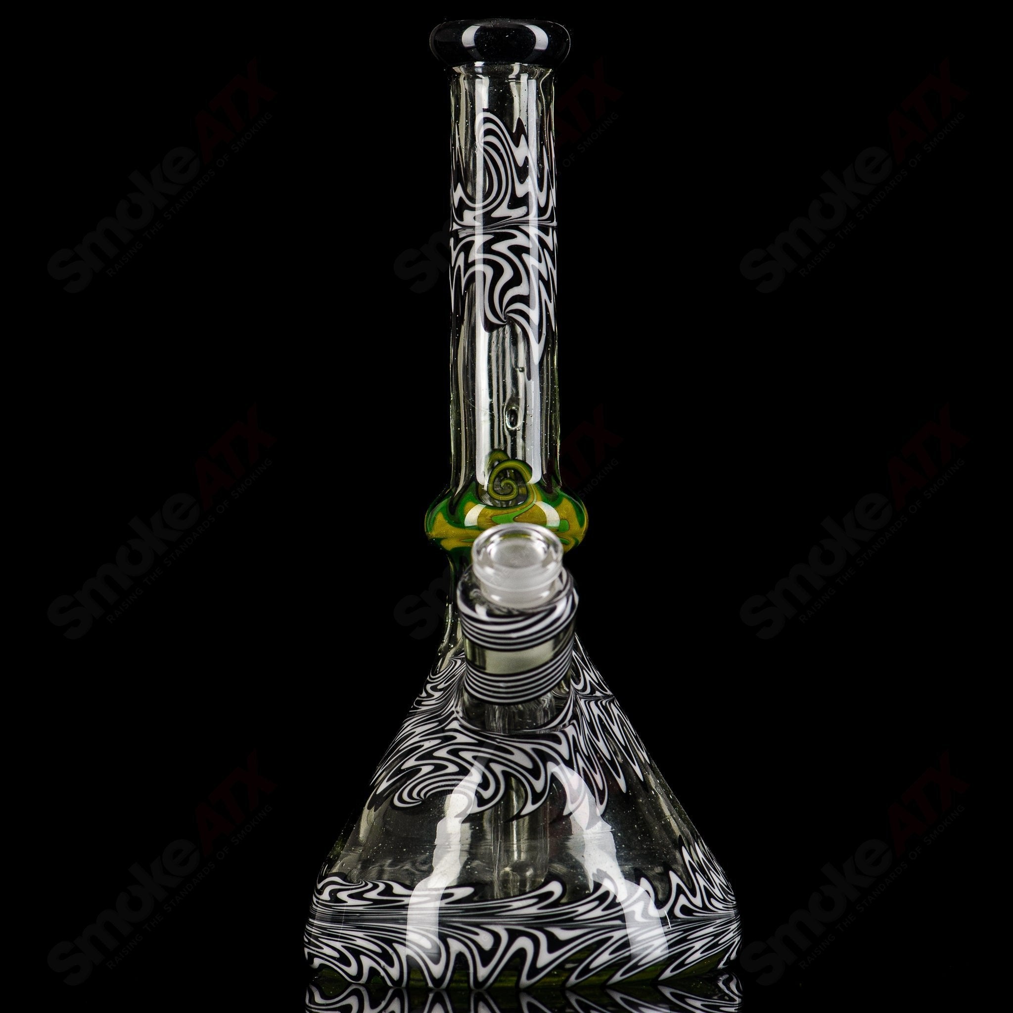 #1 Wig Wag Mini Tube Jeff Green