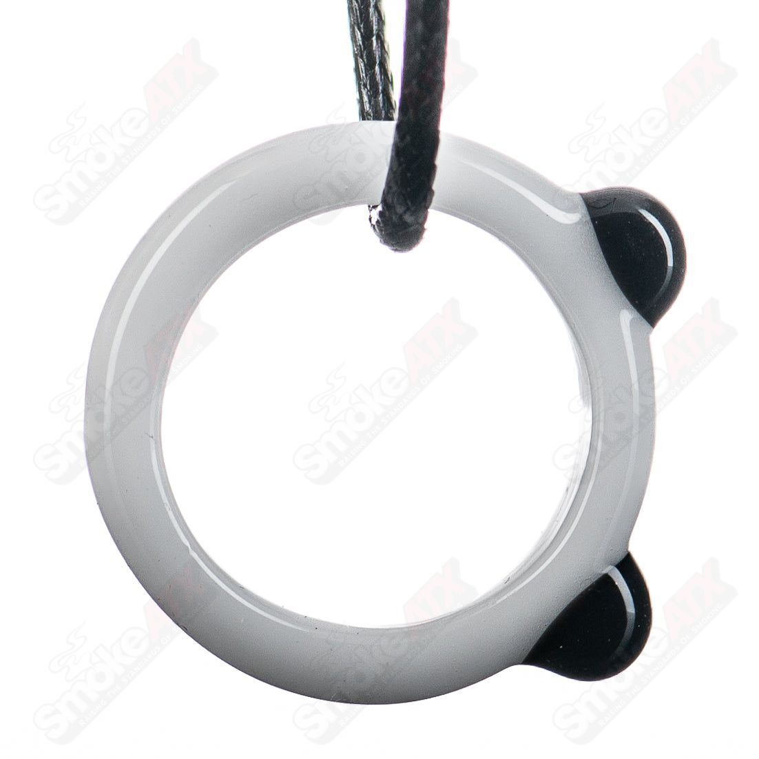 Panda Ring Cajun x Marni Glass - Smoke ATX