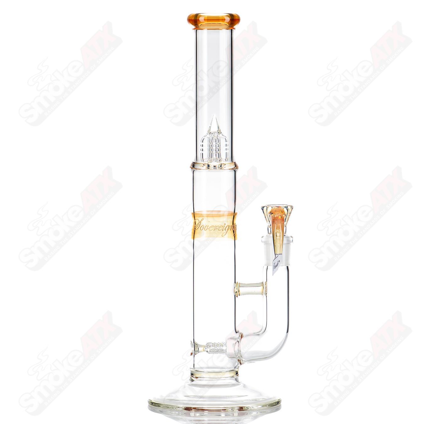 Pandemic G - Line bishop w/ Reduction by  Sovereignty - Smoke ATX