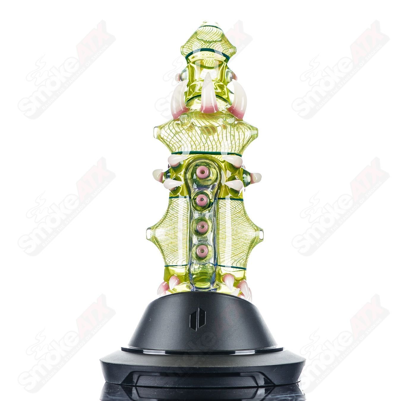 Peak Top Dosa x Salt Glass - Smoke ATX