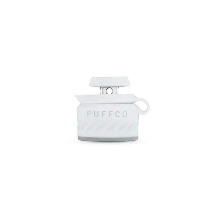 Pearl Proxy Joystick Cap Puffco - Smoke ATX