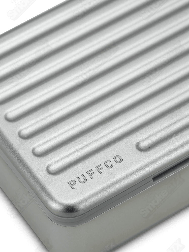 Pearl Travel Case Pivot Puffco - Smoke ATX