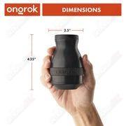 Personal Air Filter Ongrok - Smoke ATX