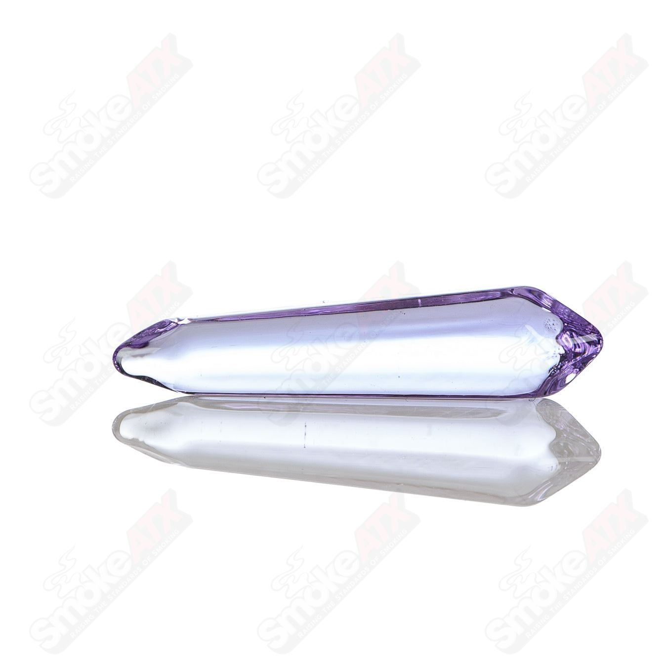 Phil Siegel Terp Crystal Purple - Smoke ATX