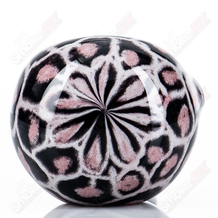 Pink Leopard Spoon Steve Hoffman - Smoke ATX