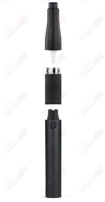 Plus 3.0 Dab Pen Onyx Puffco - Smoke ATX