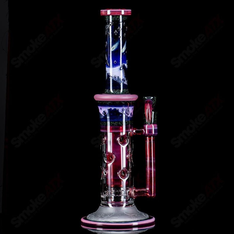 #2 Fab Tube by Subliminal Glass