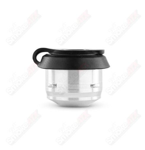 Puffco Proxy 3D Chamber vaporizer accessory showing the intricate 3D glass chamber for Puffco vaporizer.