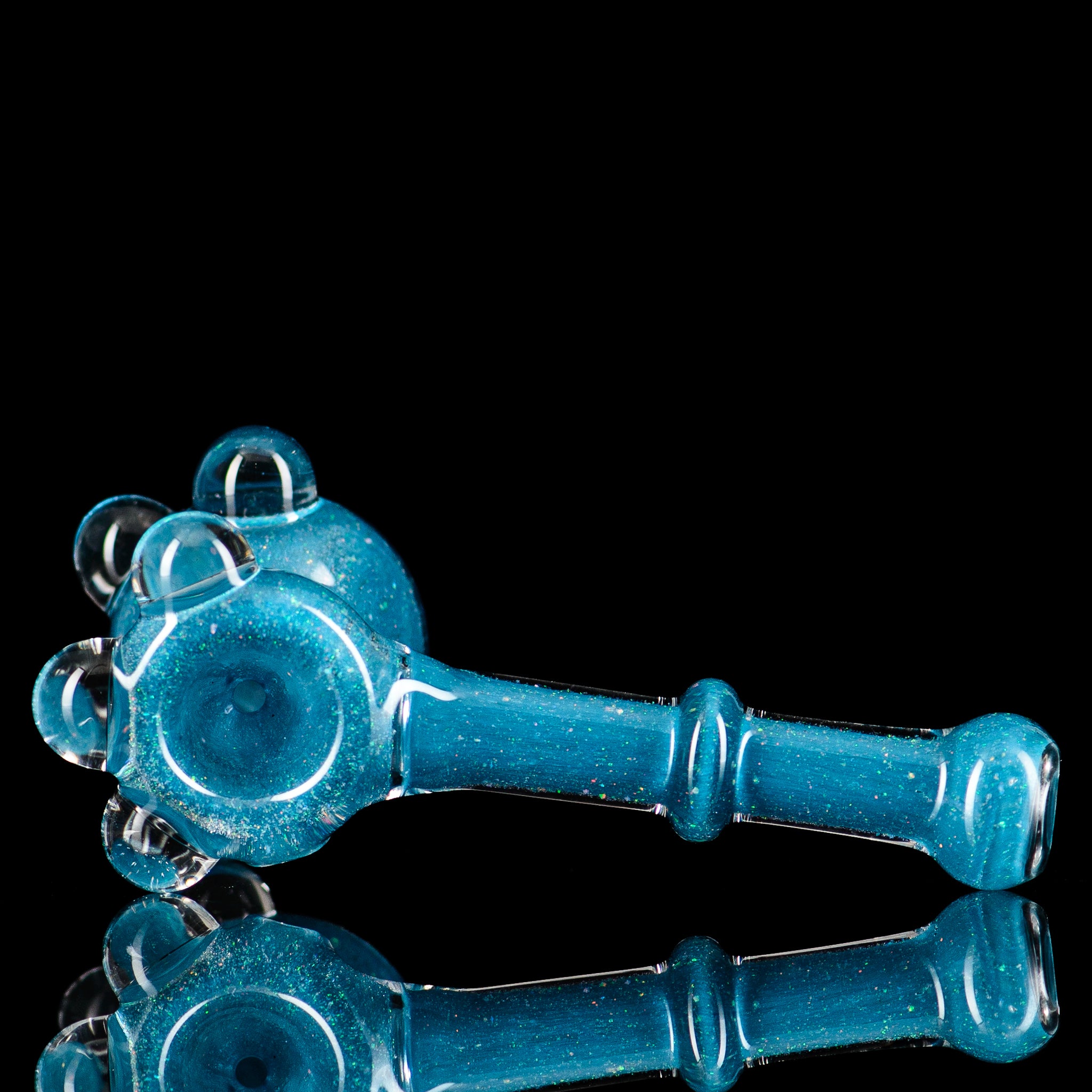 Hammer Pacer Glass