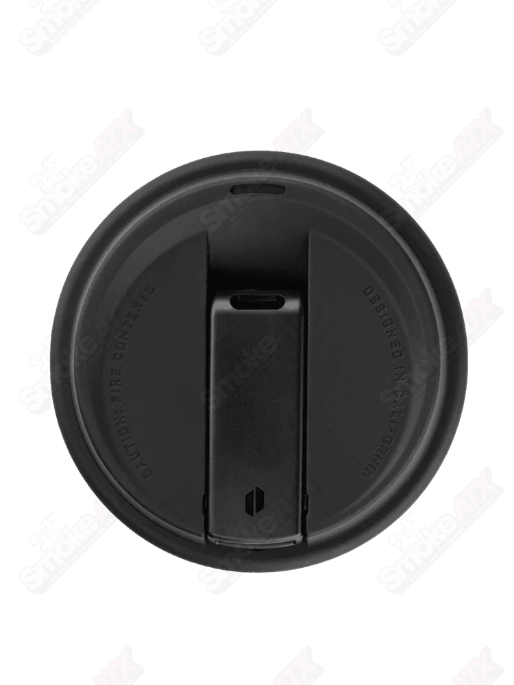 Puffco Cupsy Coffee Cup - Smoke ATX