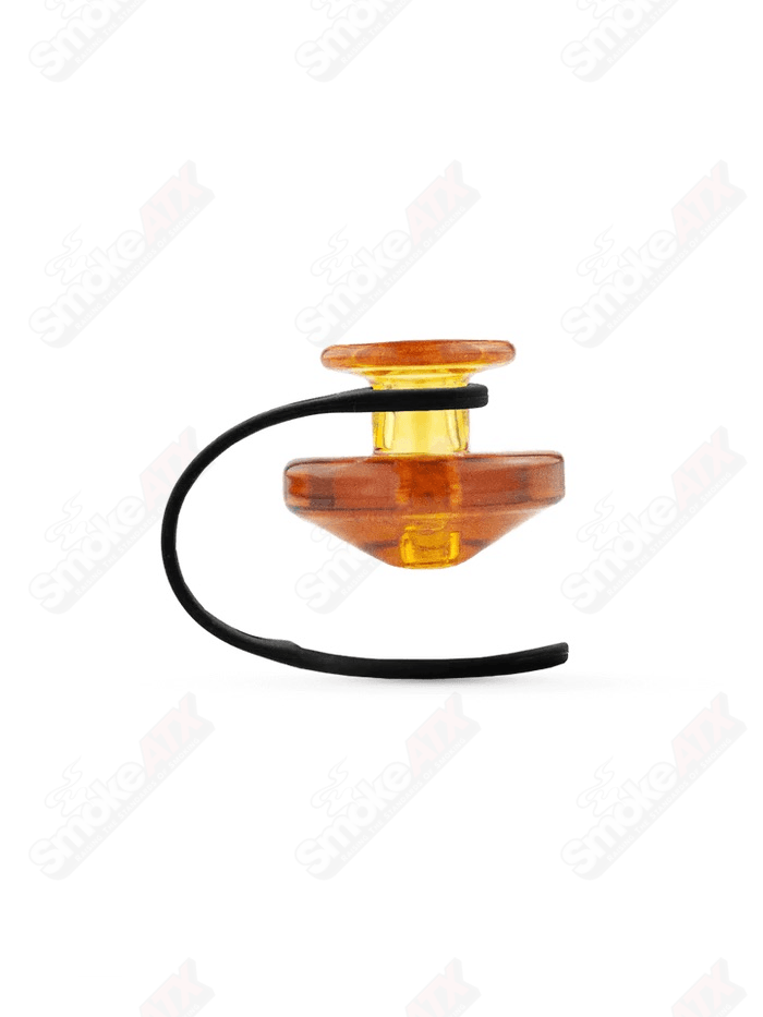 Puffco Peak OG Ball Cap and Tether - Sunset - Smoke ATX