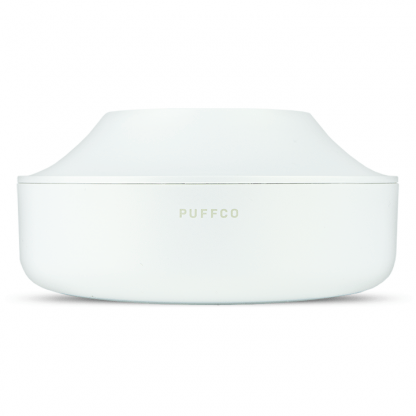 Puffco Peak Pro Power Dock Opal edition - Smoke ATX