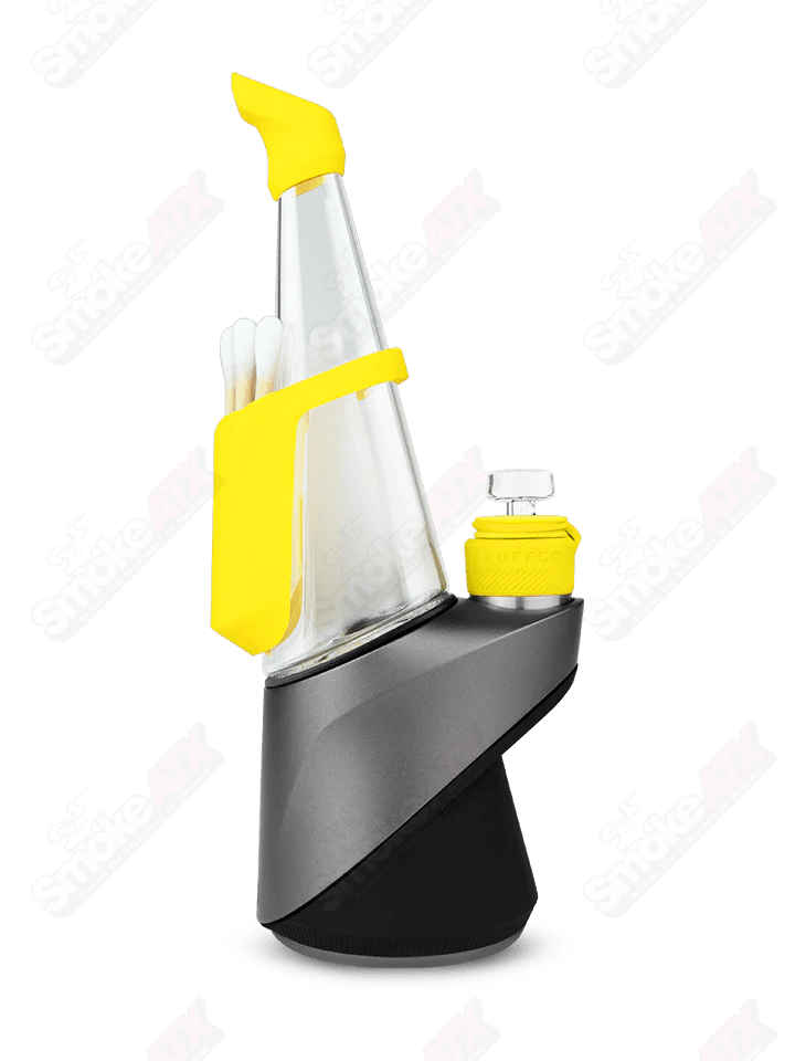 Puffco Peak Pro Travel Pack - Smoke ATX