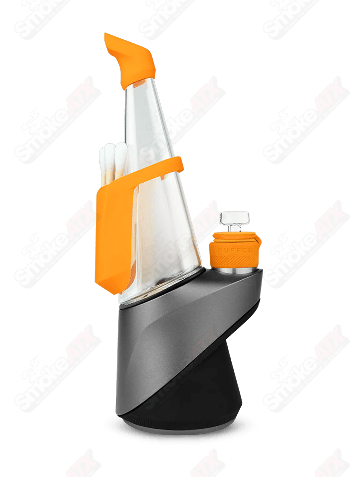 Puffco Peak Pro Travel Pack - Smoke ATX