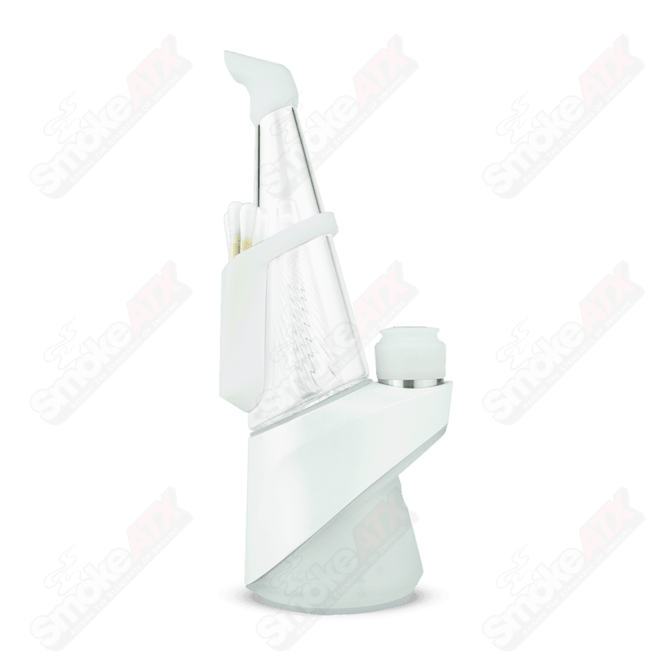 Puffco Peak Pro Travel Pack - Smoke ATX