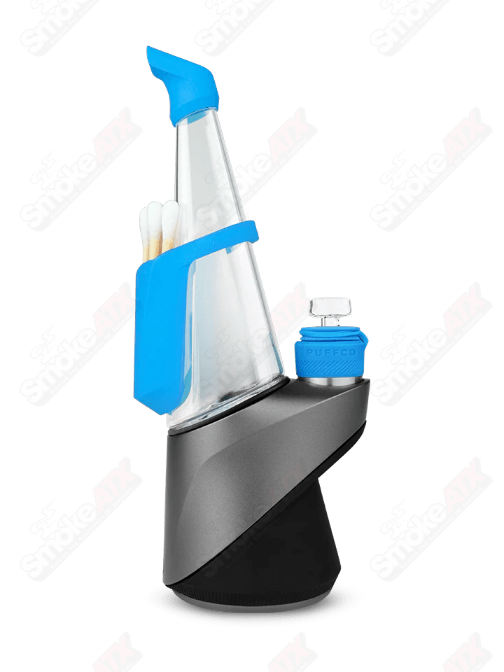 Puffco Peak Pro Travel Pack - Smoke ATX