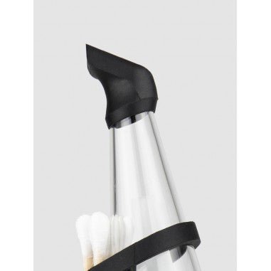 Puffco Peak Pro Travel Pack Yellow - Smoke ATX