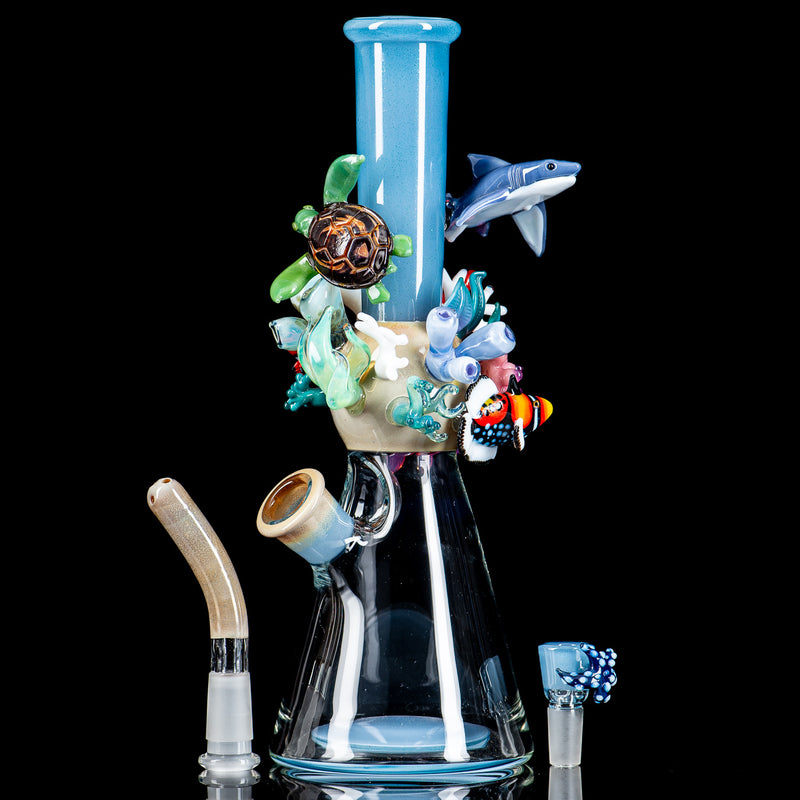 Sea Life Beaker Joe P