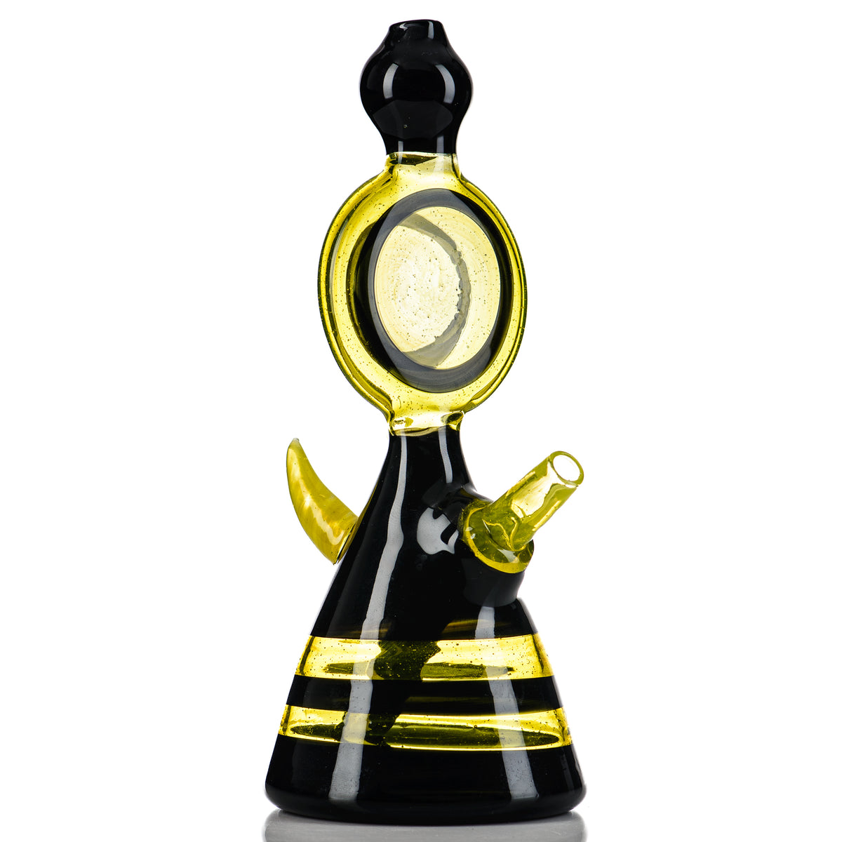 Lemondrop Black Milk Rig by BMFT