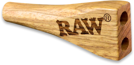 King Size Raw Double Barrel - Smoke ATX 